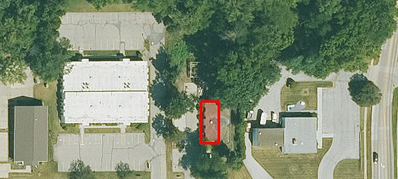 7017 Hickman Rd