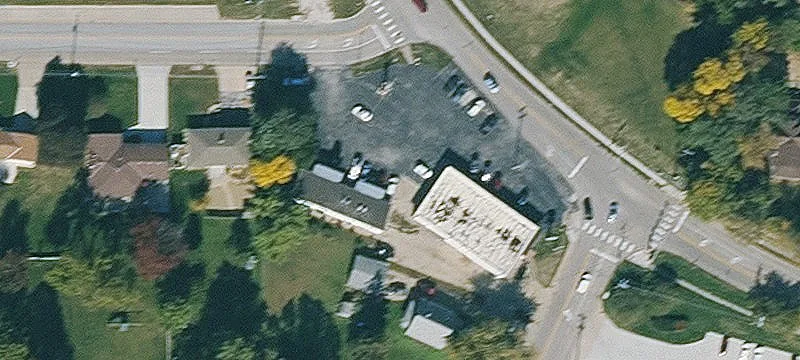 1601 Mcpherson Ave