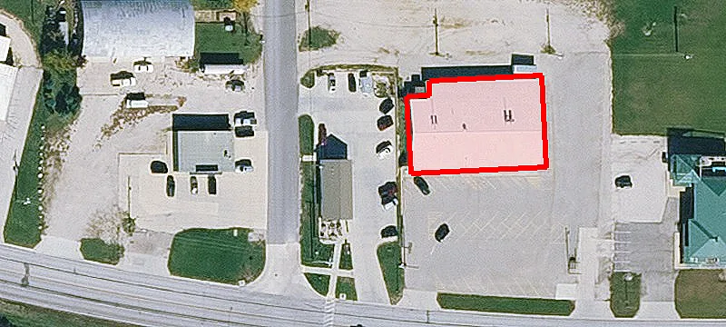 1501 Lakeshore Dr
