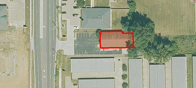 5295 Merle Hay Rd