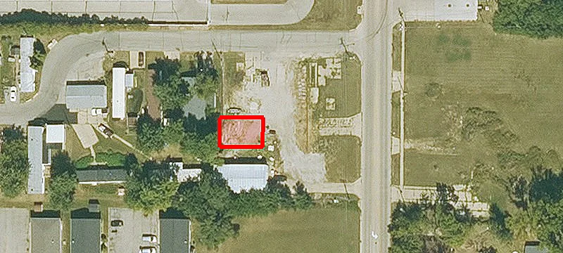 550 Robins Rd
