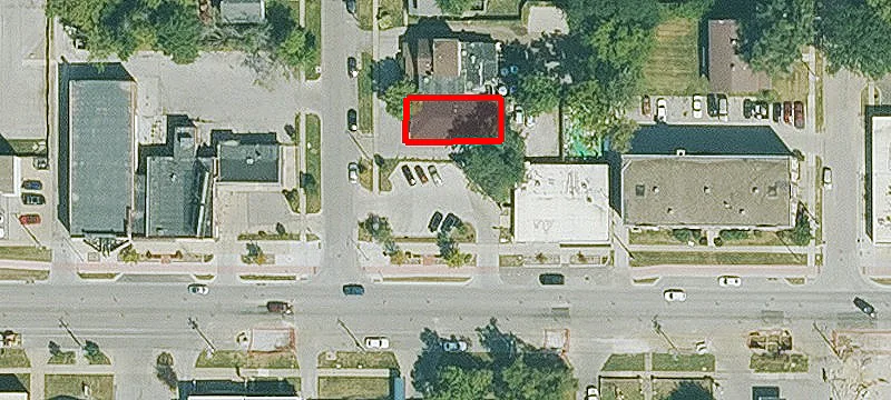 3625 Ingersoll Ave