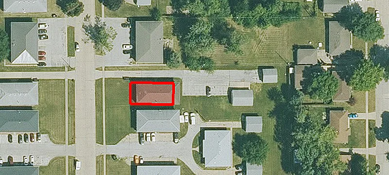 213 College Ave