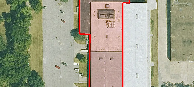 2700 Bell Ave