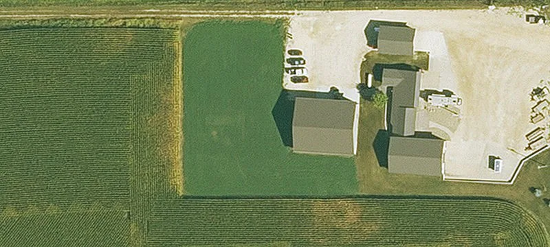 Greeley, IA 52050