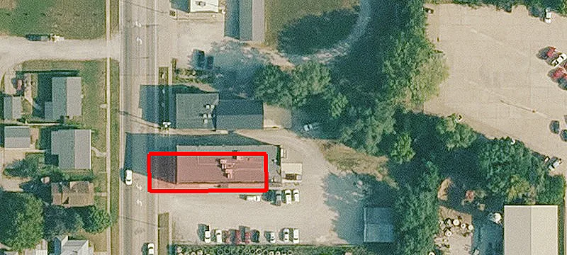 Oskaloosa, IA 52577