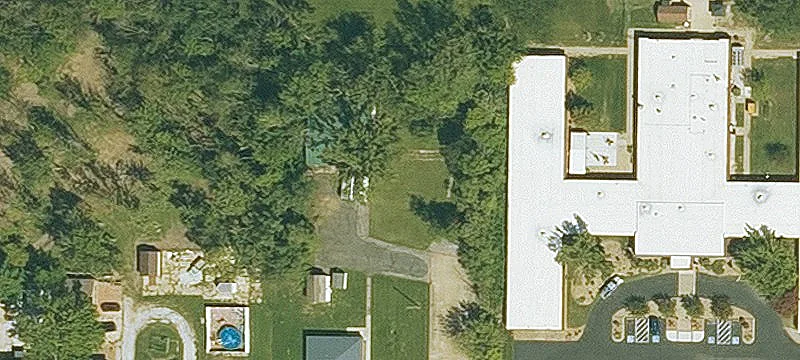 486 Messenger Rd