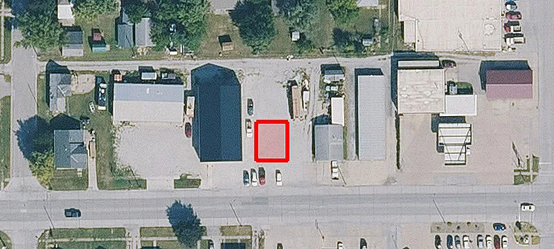 1111 Sheridan Ave