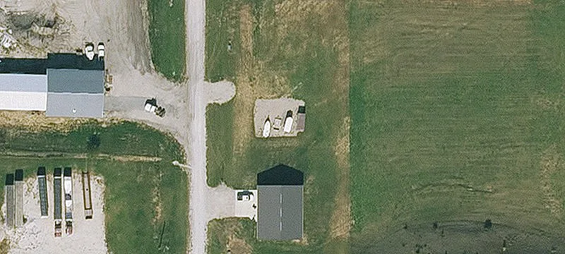310 Industrial Blvd