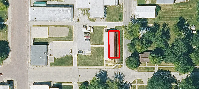 104 Monroe St