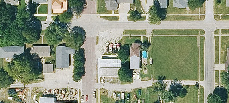 206 Taylor St