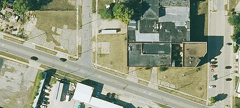 1421 Lafayette St