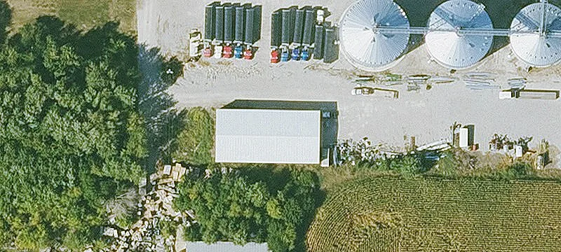 Van Horne, IA 52346