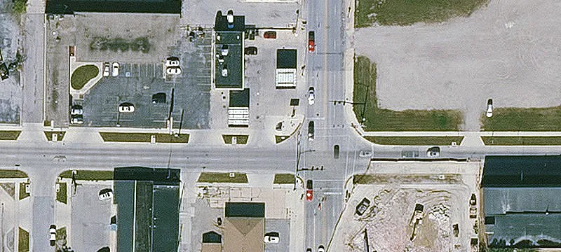 Mason City, IA 50401