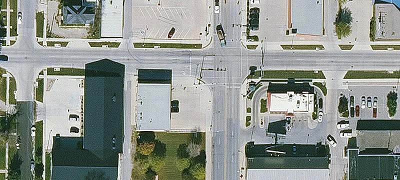 Mason City, IA 50401