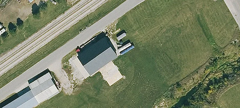 500 Truman Rd