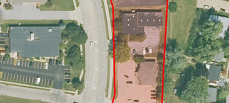 3481 Utica Rdg Rd