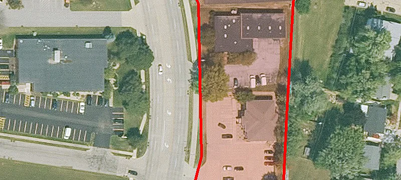 3477 Utica Rdg Rd
