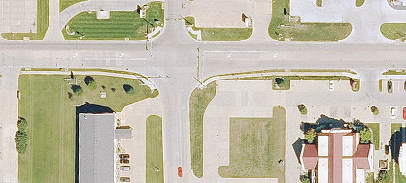 Orange City, IA 51041