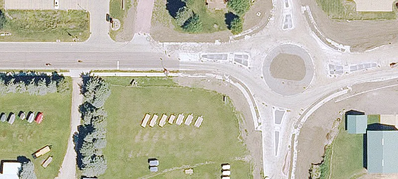 Orange City, IA 51041