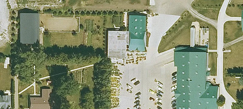 Kalona, IA 52247