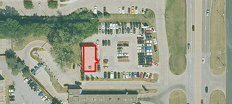 4900 Merle Hay Rd