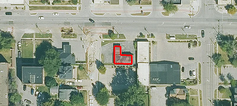3520 Ingersoll Ave