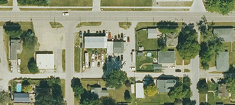 1404 Sugar Grv Ave