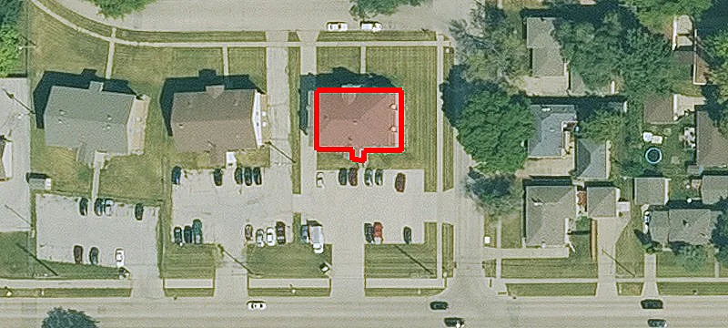 1218 Belmont Dr