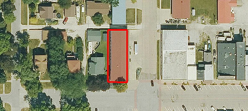 1501 Walnut St