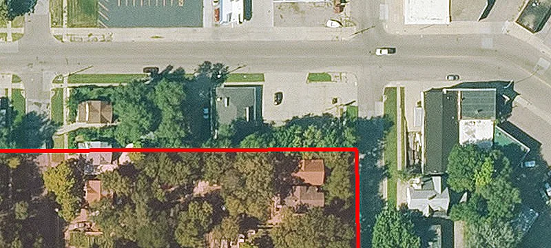 1100 Villa Ave