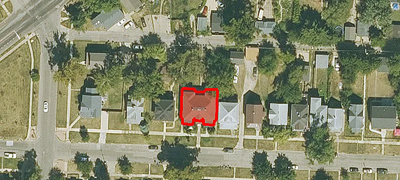 1526 Washington SE Ave