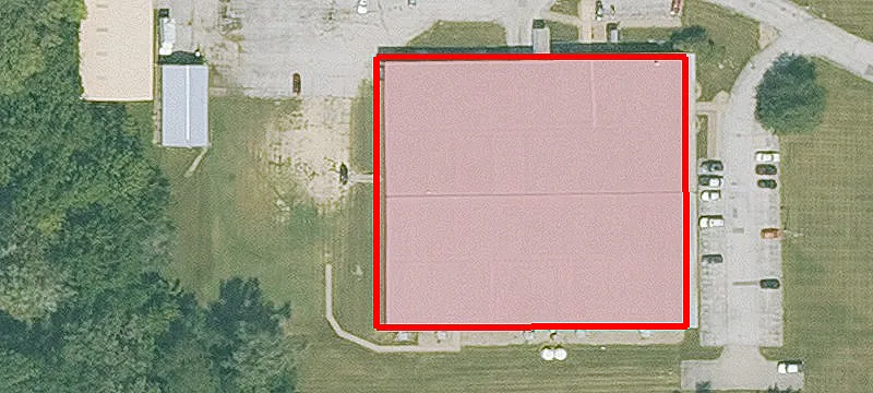 4140 Utica Rdg Rd
