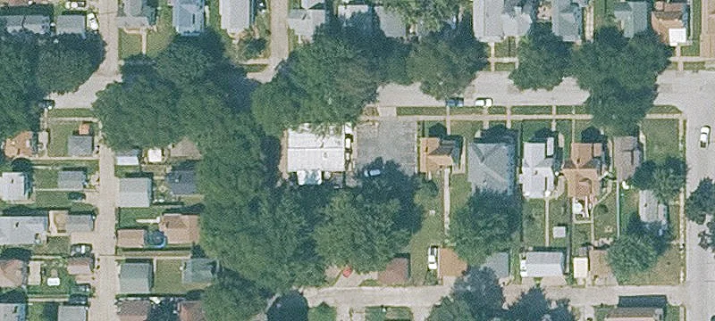 101 Linwood Ave