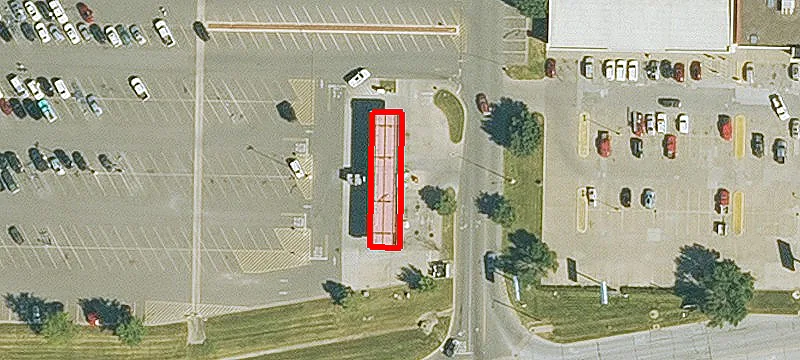 208 Agency Rd