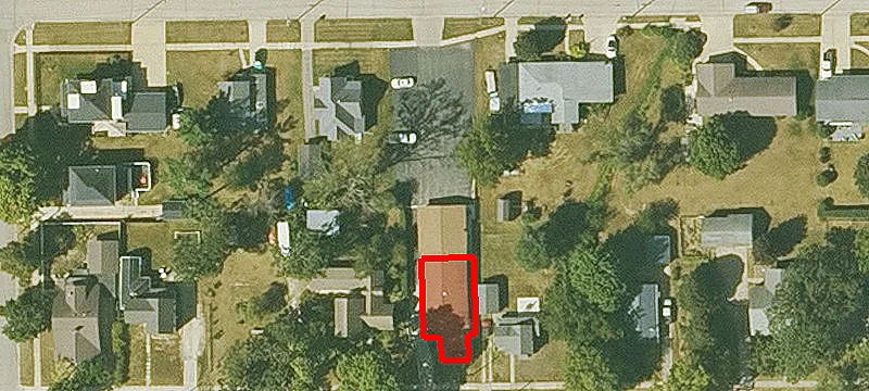 820 Main St