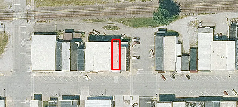 305 Walnut St