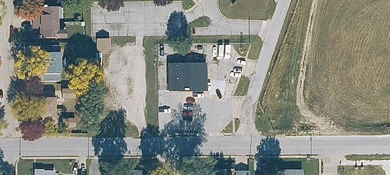 3778 Ave G G