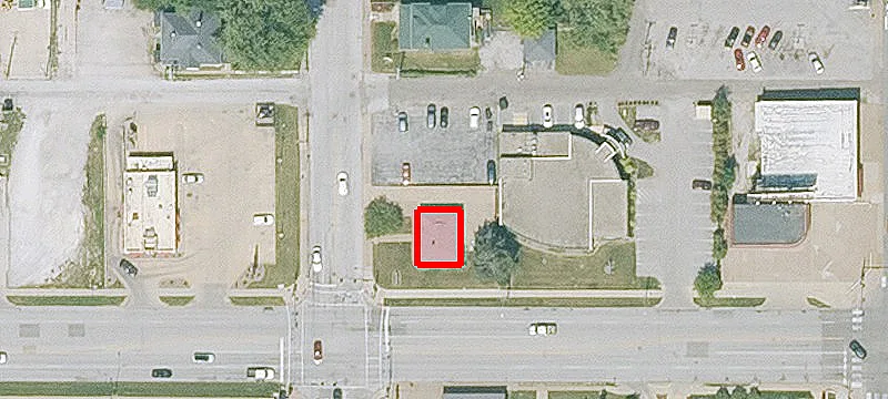1905 Main St