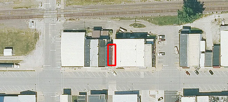 321 Walnut St