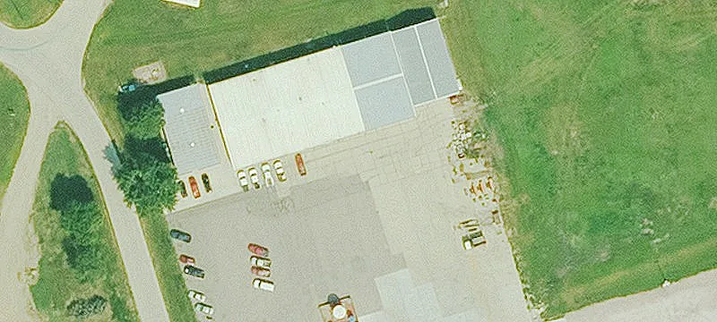 Norka Dr