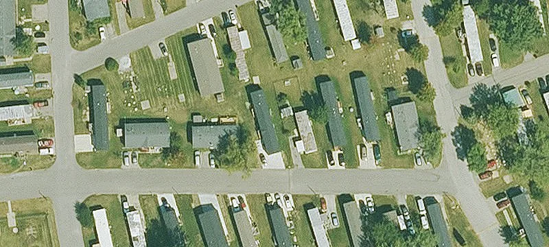 2525 County Line Rd