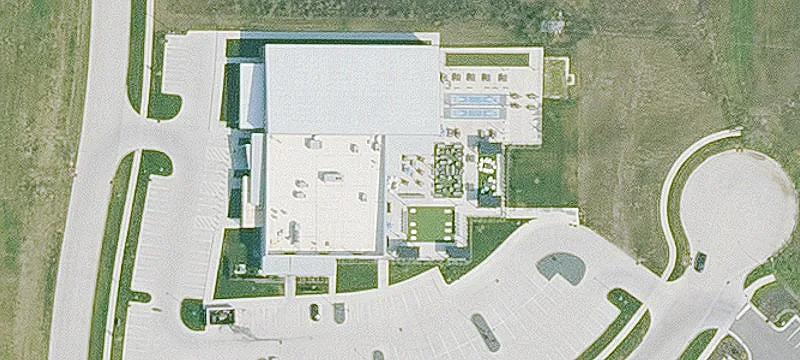 1000 Fifield Rd