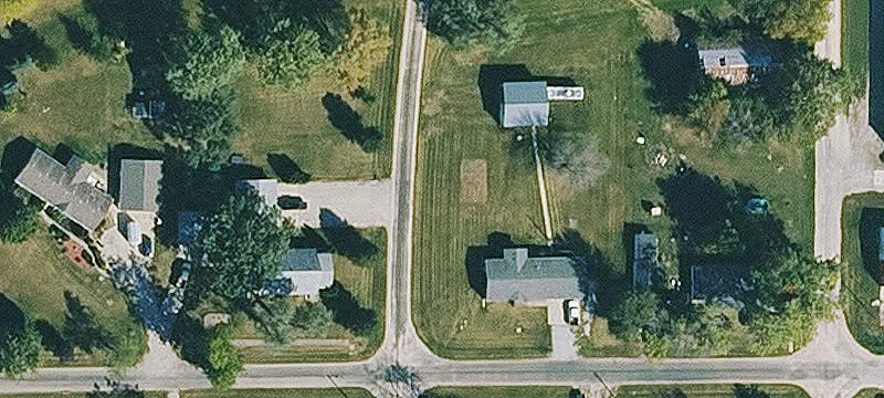 Clearfield, IA 50840