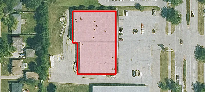 700 Ankeny Blvd