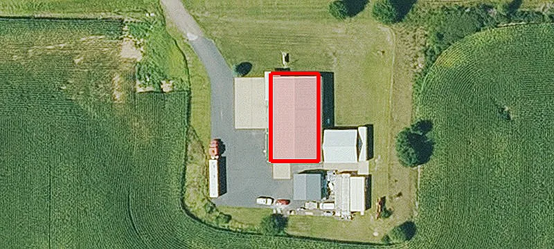 1820 Hwy 20