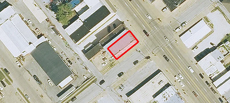 800 Main St