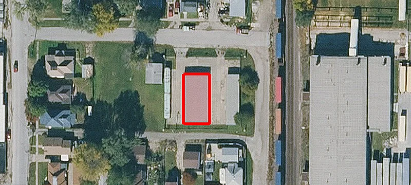 1103 Ave C C