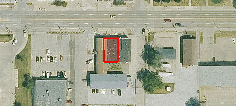 6800 Douglas Ave