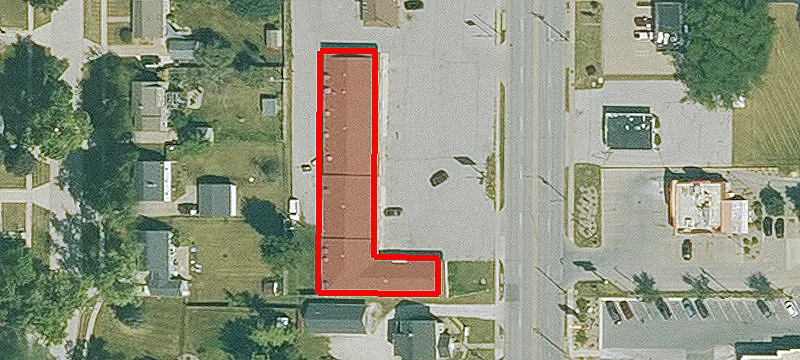 316 Ankeny Blvd